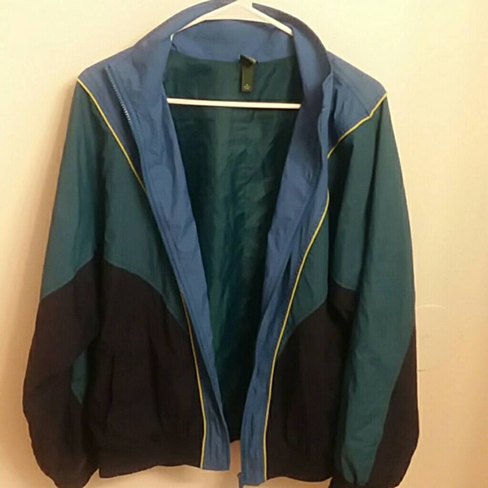 Retro jacket - Picture 3 of 3